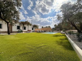 El Cortijo